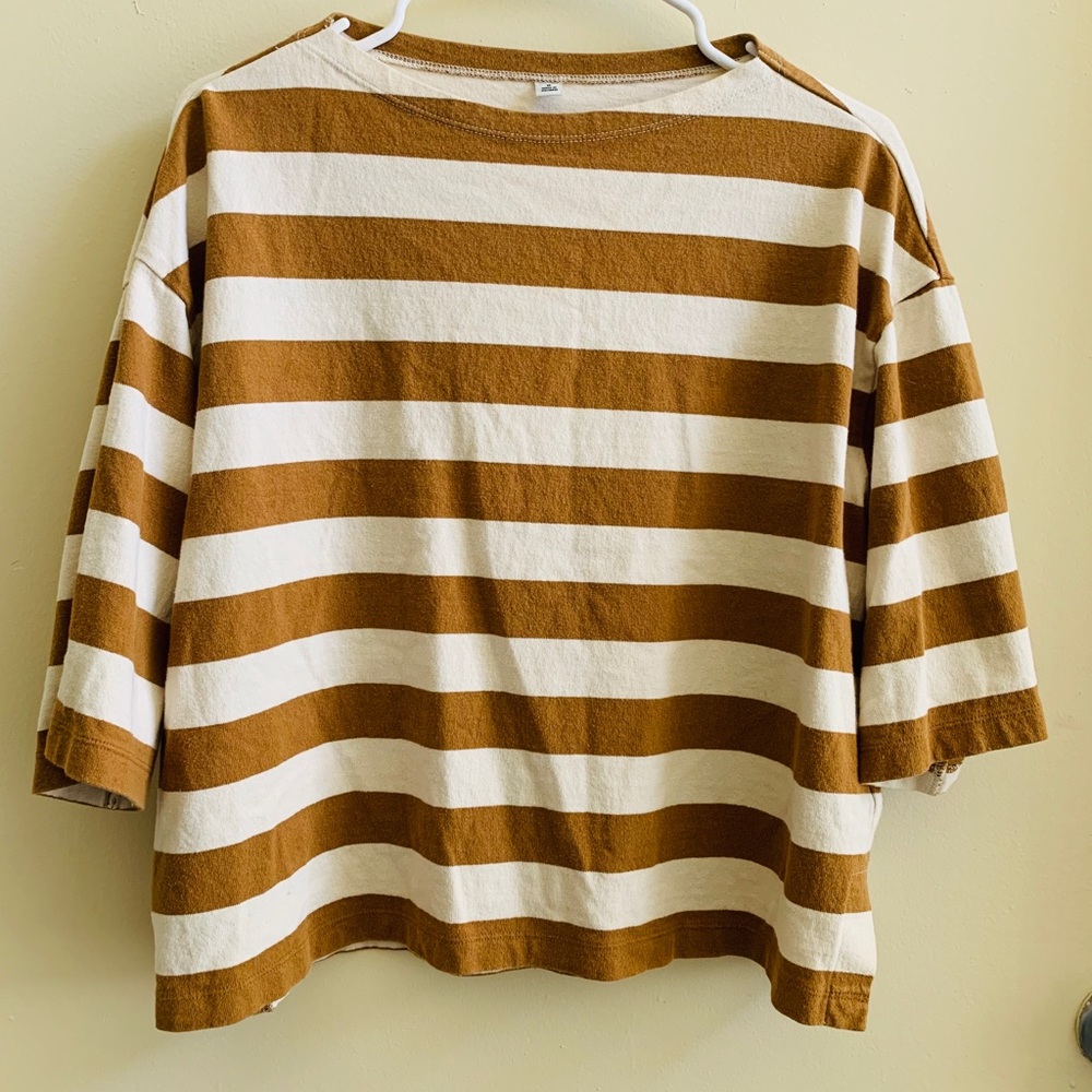 Uniqlo shirt